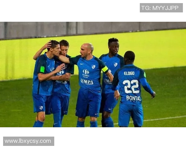 南锡主场迎战巴黎FC期待精彩对决与激烈竞争的1月12日之战